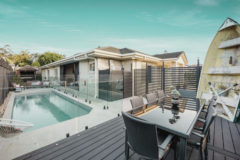 Gold Coast managed property